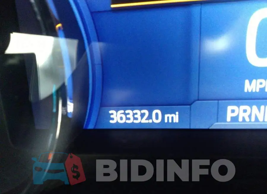 1FTFW1E82MKD18418 Photo# 7