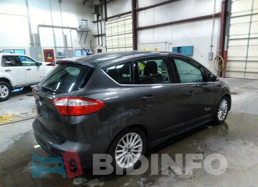 1FADP5CUXGL101151 Photo# 4
