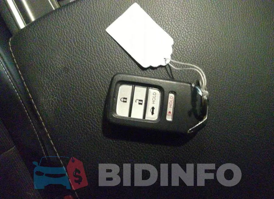 1HGCV1F33JA150803 Photo# 11
