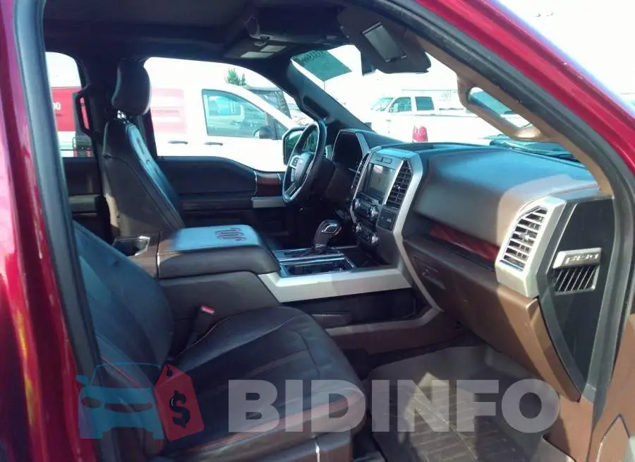 1FTEW1EG1GFA72302 Photo# 5