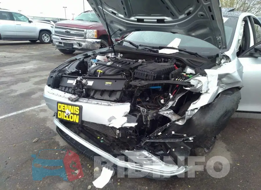 1VWJM7A3XJC032848 Photo# 6