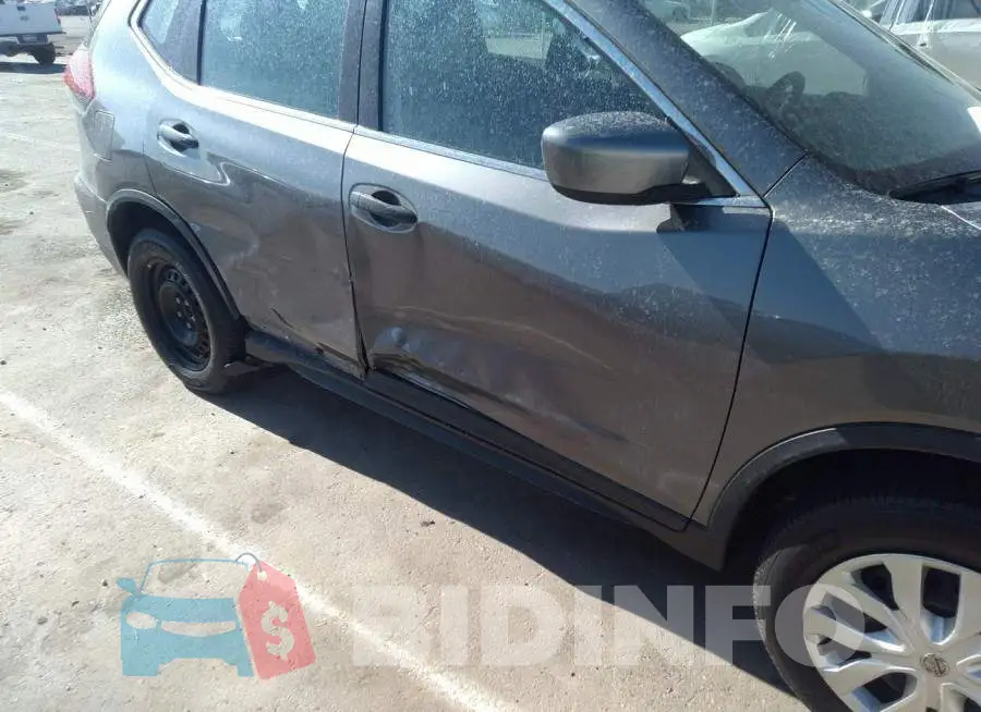 KNMAT2MV2KP542109 Photo# 6