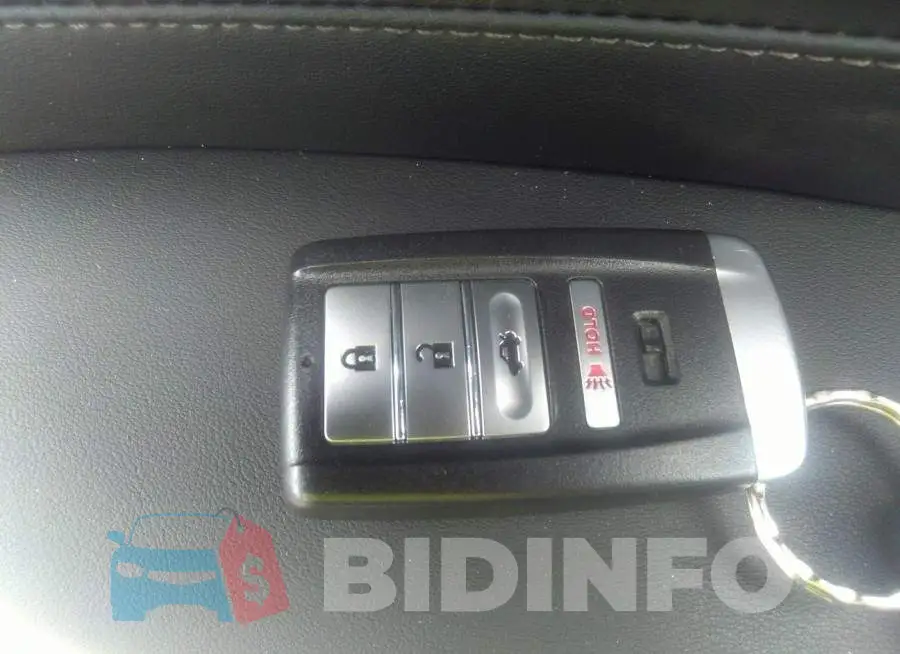 19UUB3F30KA002098 Photo# 11