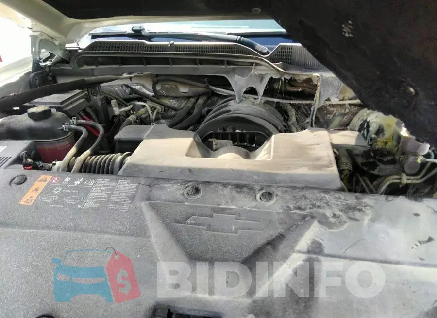 1GCVKSEC3JZ260002 Photo# 6