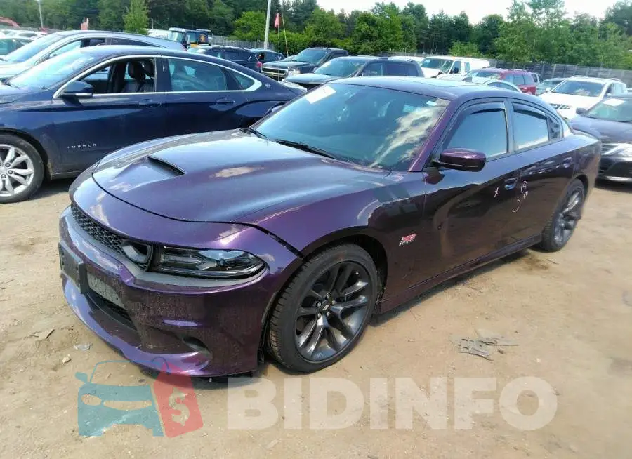 2C3CDXGJ0MH672848 Photo# 2