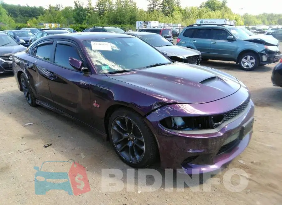 2C3CDXGJ0MH672848 Photo# 1