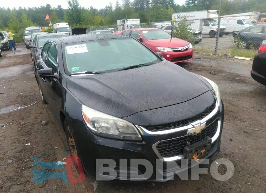 1G11B5SL6FF107345 Photo# 1