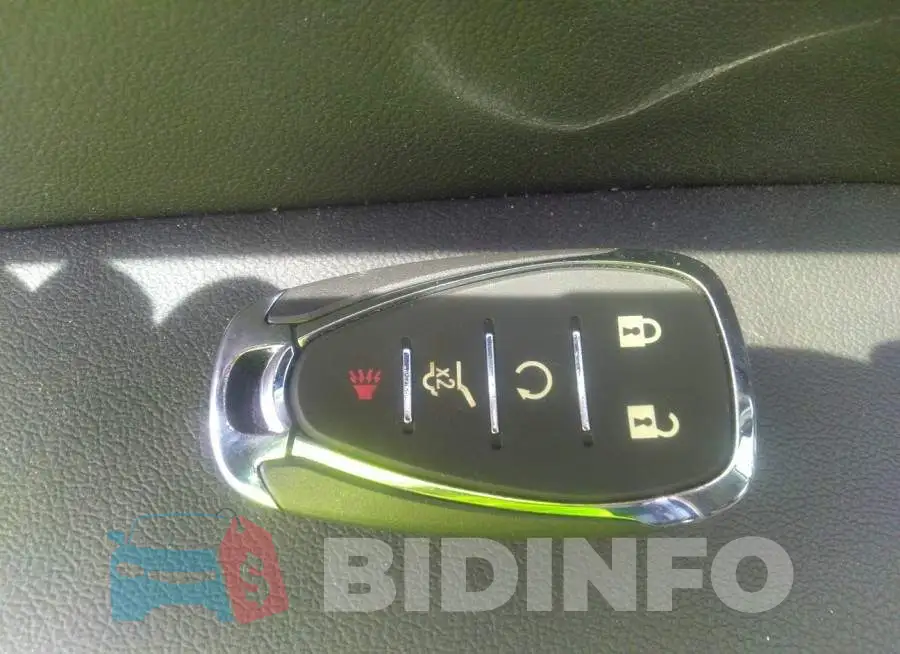 3GNKBHR43NS114220 Photo# 11