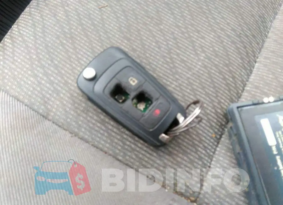 1G11B5SL6FF107345 Photo# 11