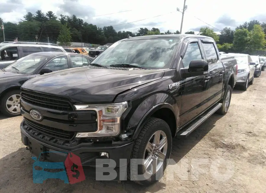 1FTEW1E52KFB55695 Photo# 2