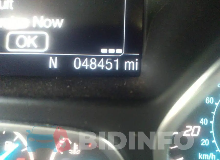 1FMCU9J90GUB27770 Photo# 7