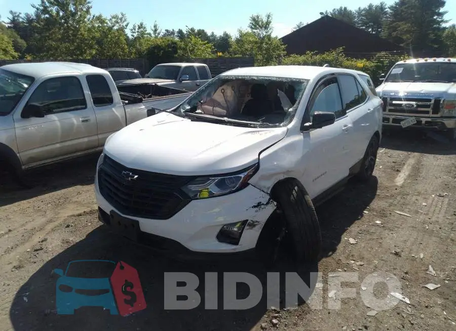 3GNAXUEV9LS736788 Photo# 2
