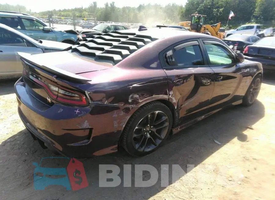2C3CDXGJ0MH672848 Photo# 4