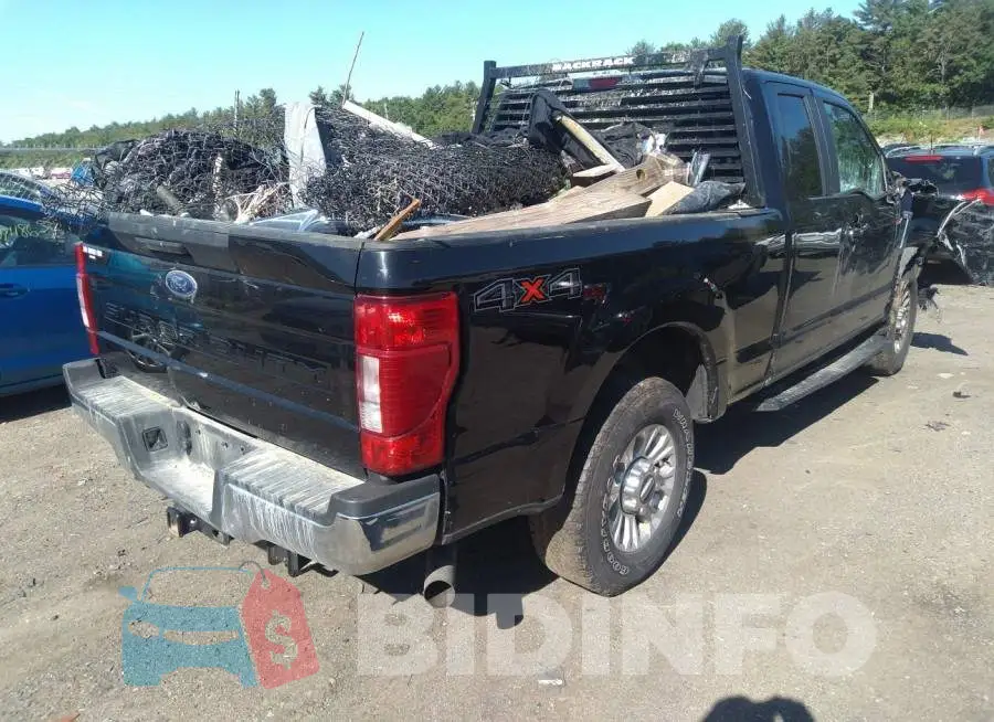 1FT7X2B64LEC84229 Photo# 4