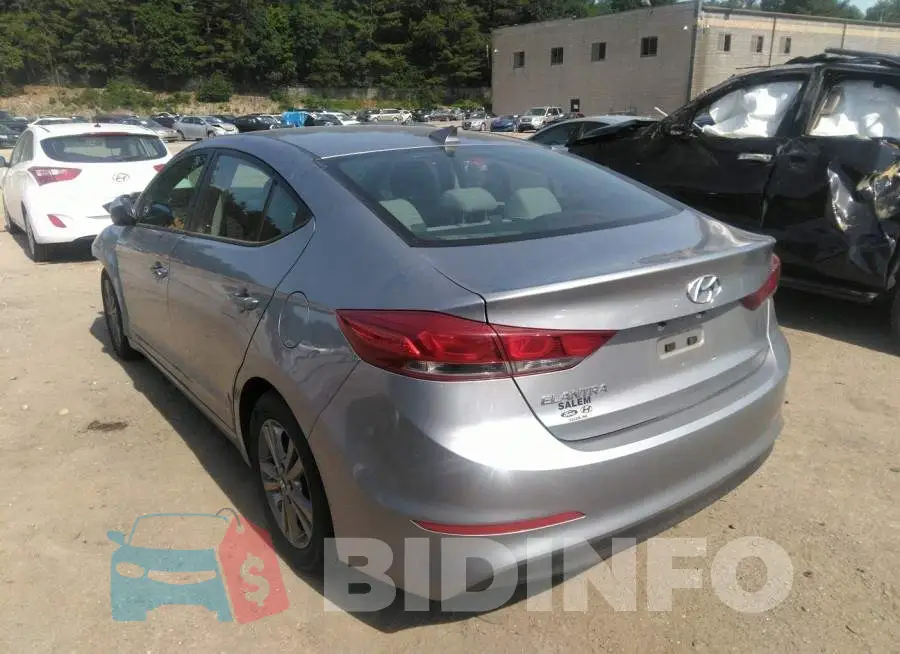 5NPD84LF5HH116844 Photo# 3