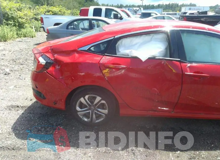 2HGFC2F53GH513864 Photo# 6