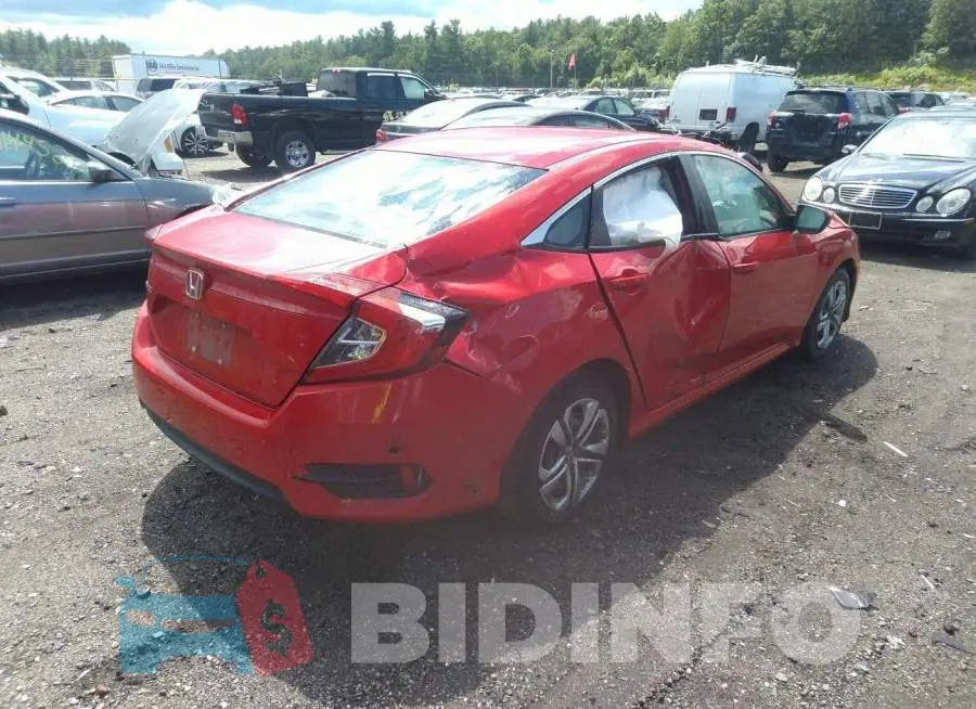 2HGFC2F53GH513864 Photo# 4