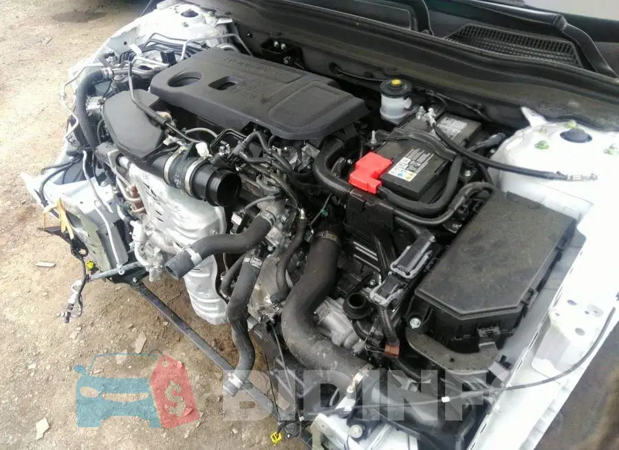 1HGCV2F96MA011604 Photo# 10