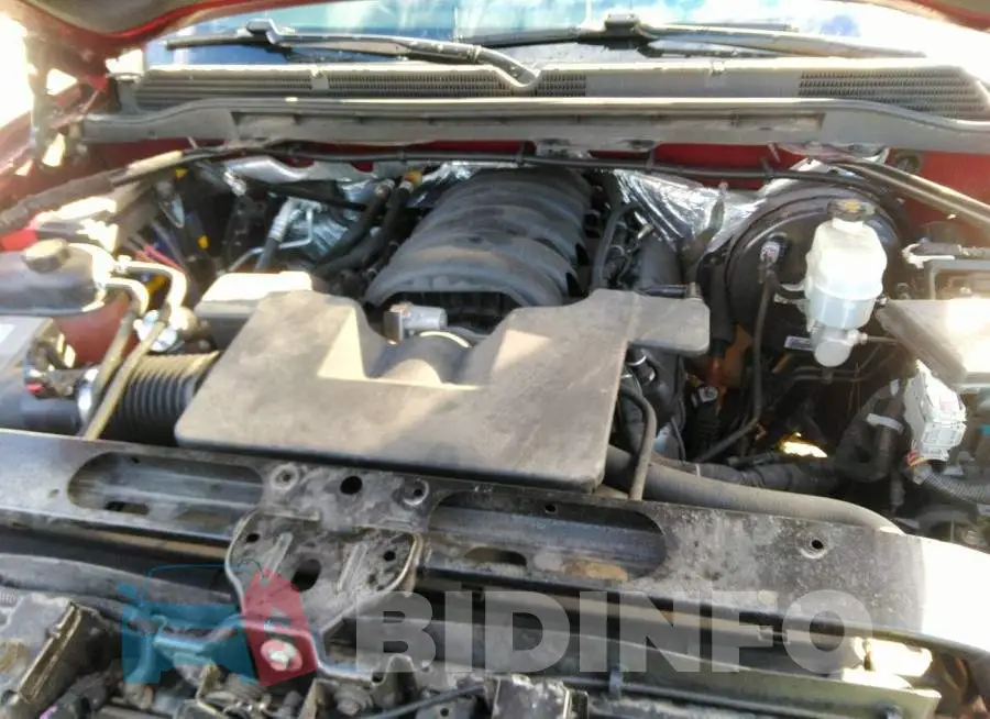 1GTV2UEC9FZ233633 Photo# 10
