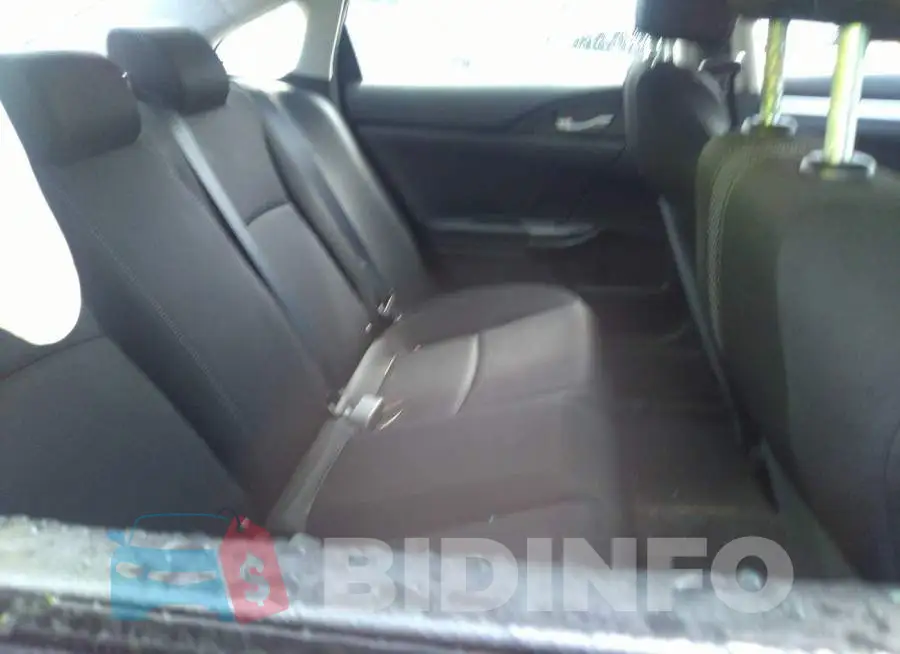 2HGFC2F53GH513864 Photo# 8