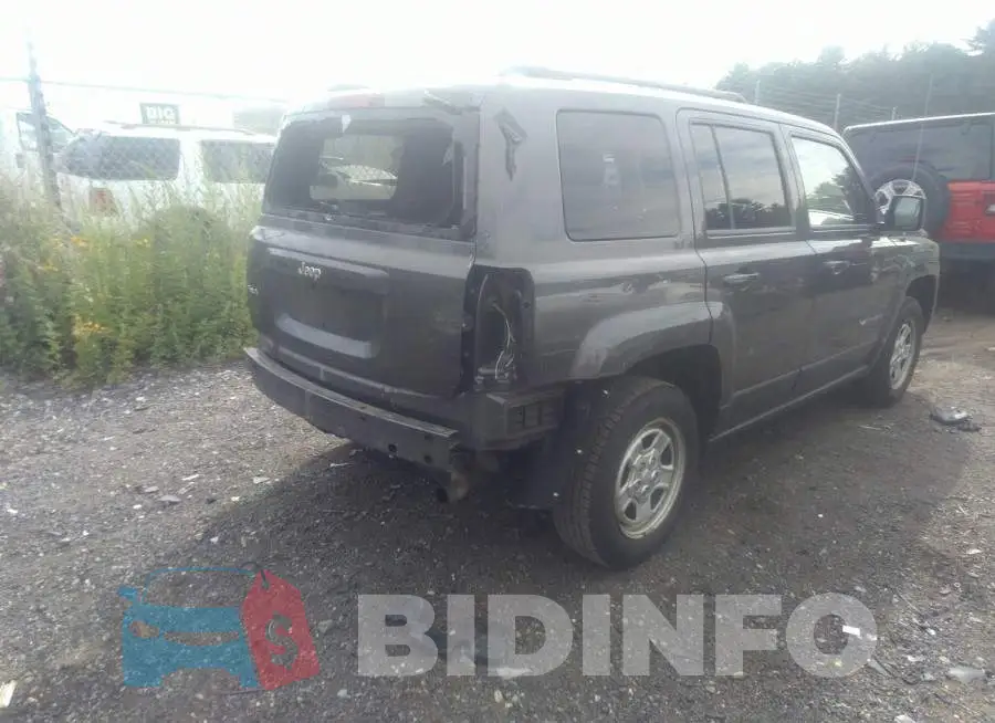 1C4NJRBB4GD509694 Photo# 4