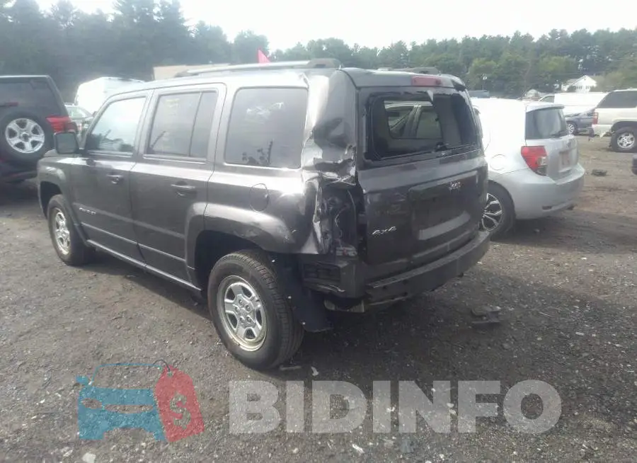 1C4NJRBB4GD509694 Photo# 3