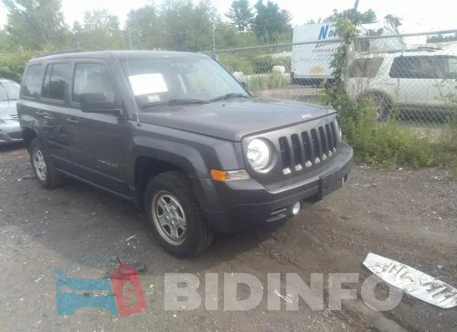 1C4NJRBB4GD509694 Photo# 1