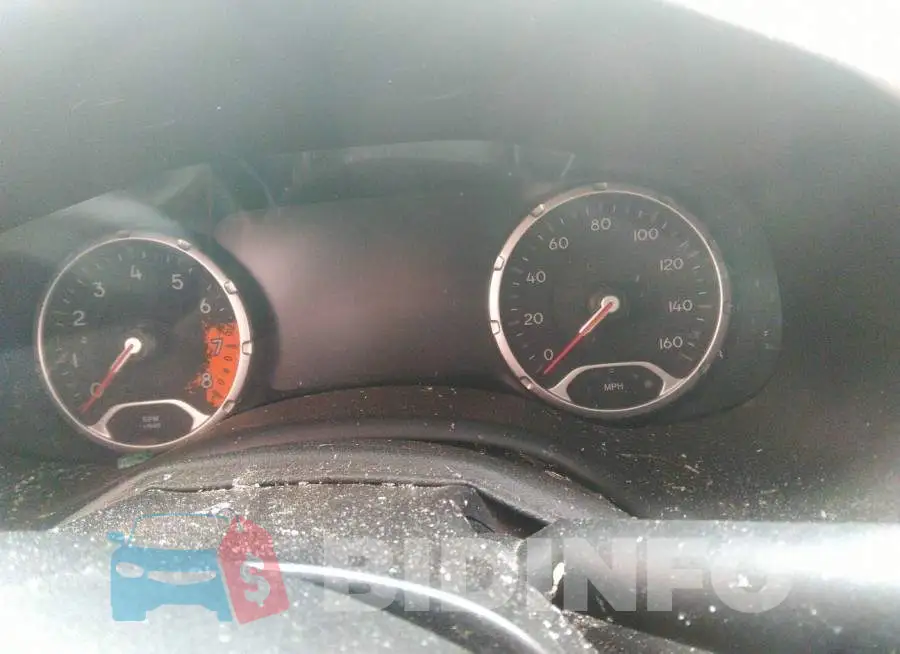 ZACCJBBB6HPE96867 Photo# 7