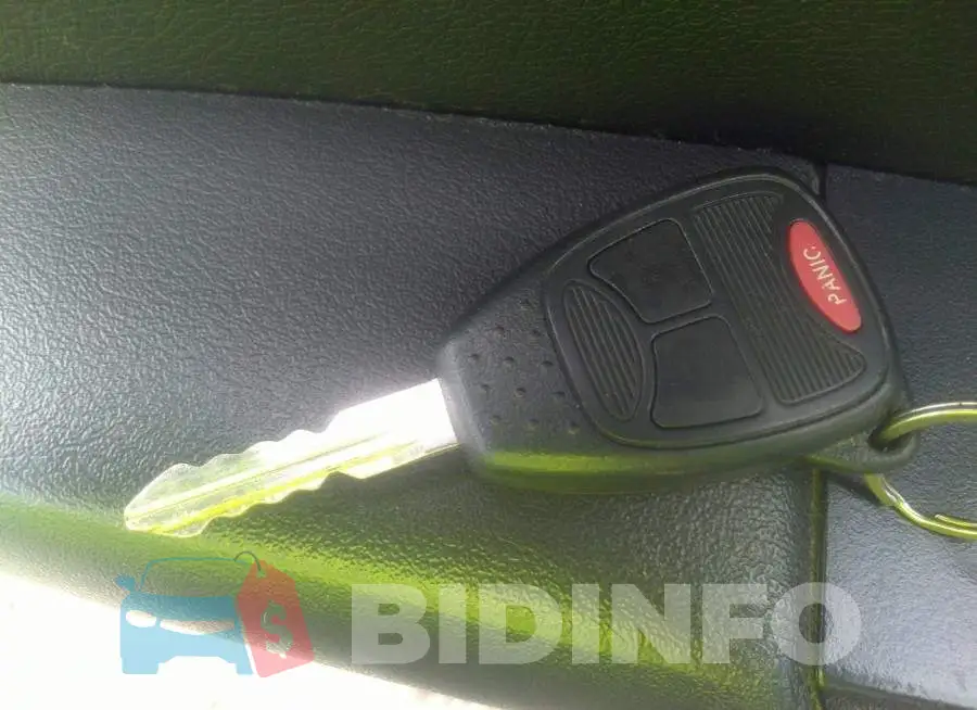 1C4NJRBB4GD509694 Photo# 11