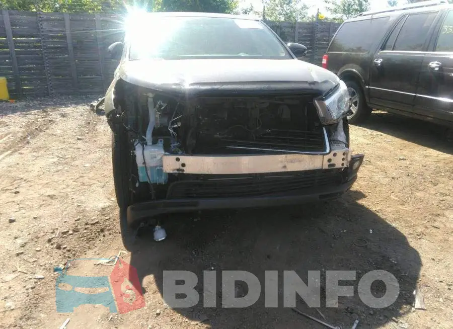 5TDJKRFH2FS209861 Photo# 6
