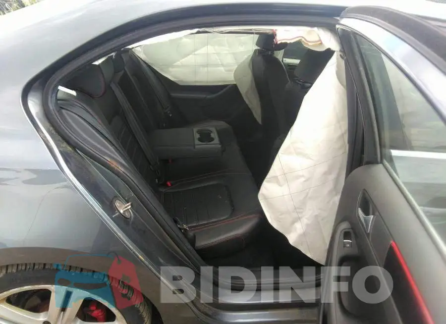 3VW4T7AJ5GM359986 Photo# 8