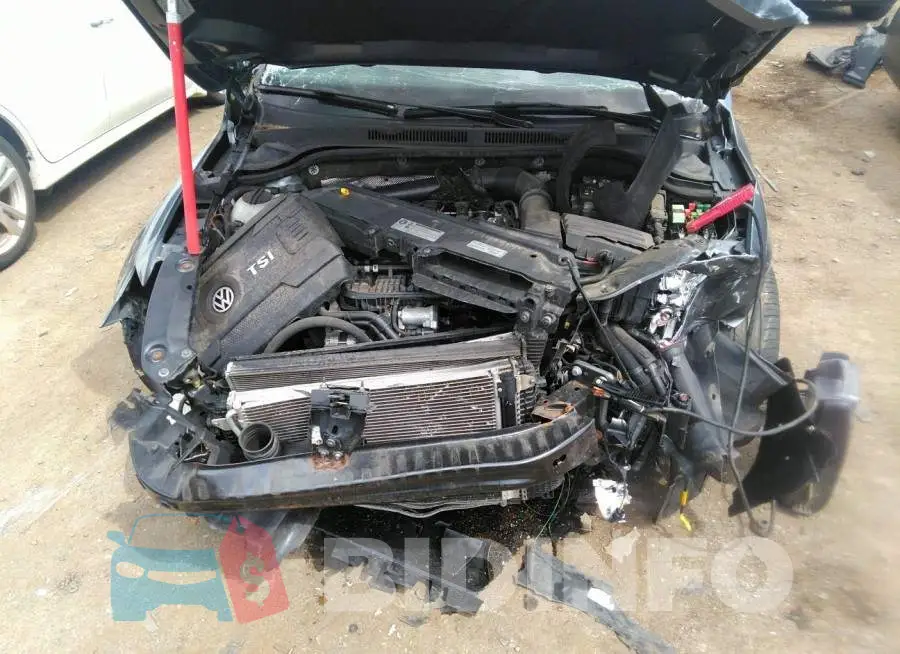 3VW4T7AJ5GM359986 Photo# 10