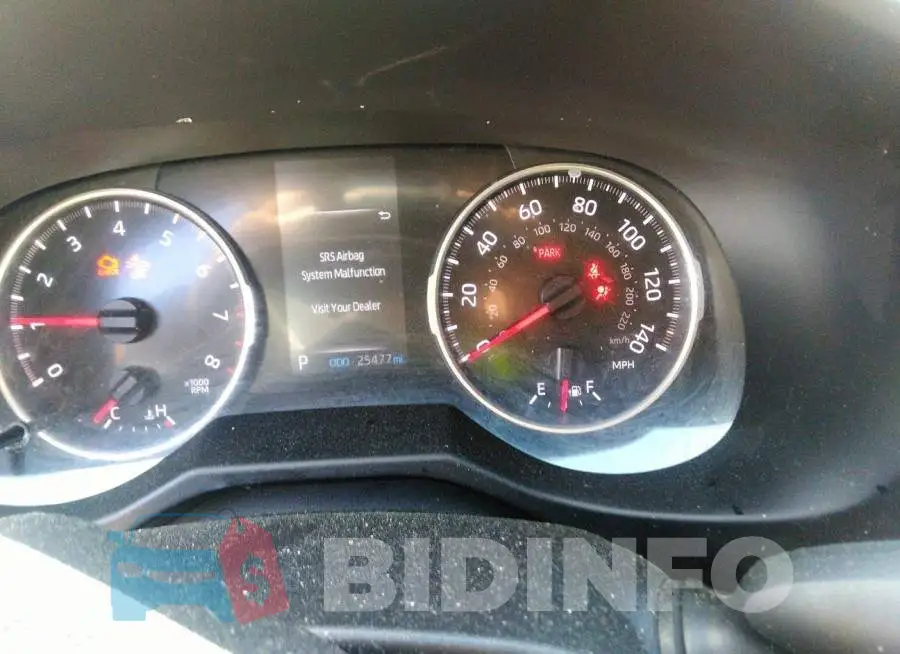 2T3F1RFV5MW145891 Photo# 7