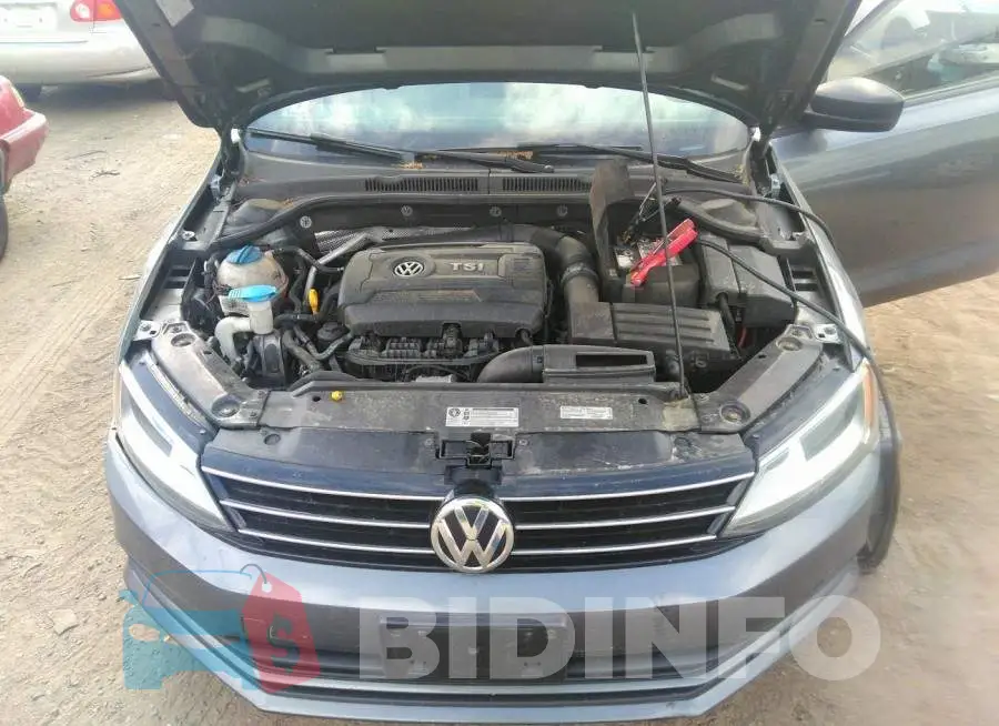3VWD17AJ8GM393877 Photo# 10