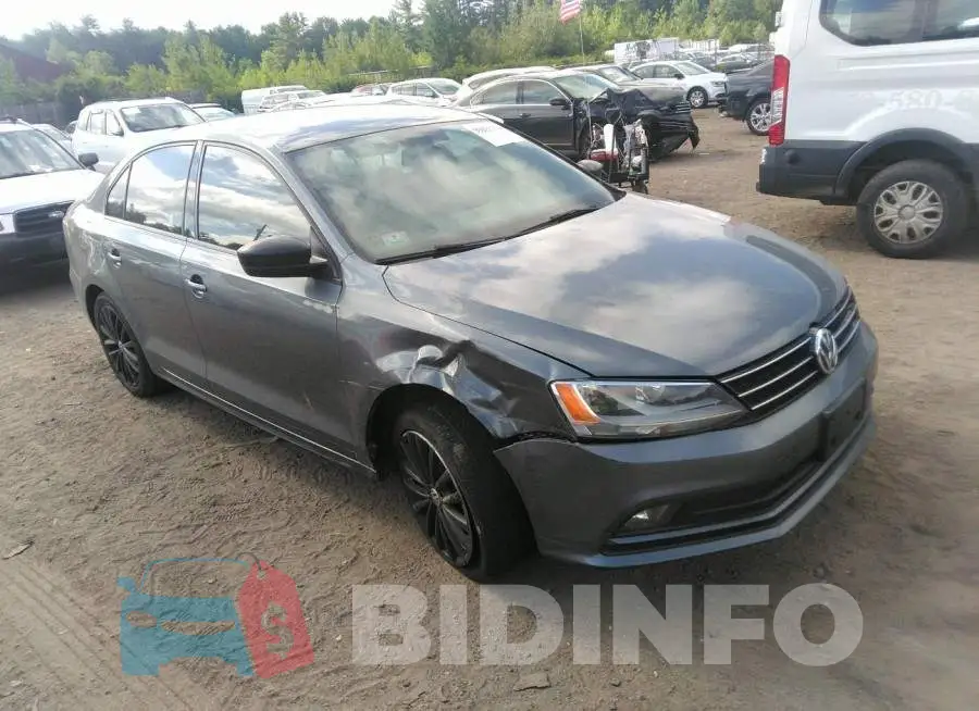 3VWD17AJ8GM393877 Photo# 1