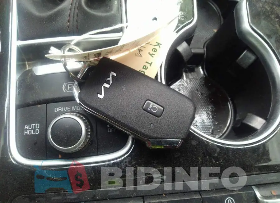 KNAE35LD5N6116112 Photo# 11