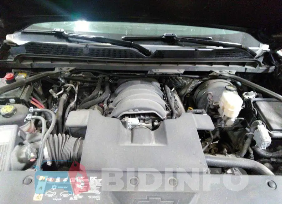 1GCVKNEC2JZ323091 Photo# 10