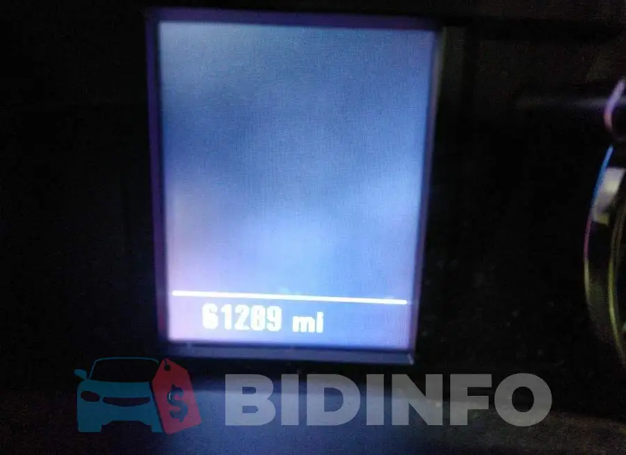 1GCVKNEC2JZ323091 Photo# 7