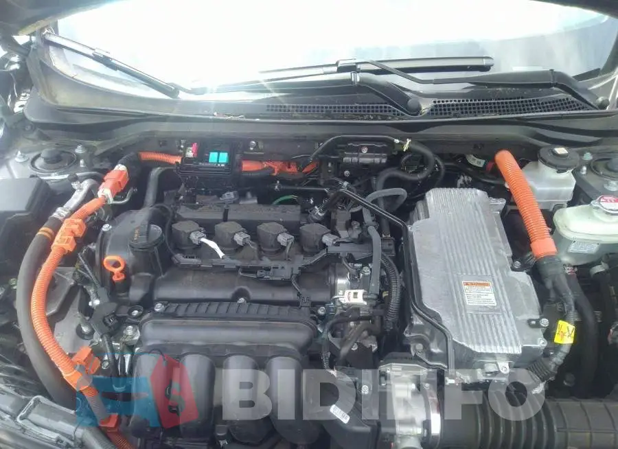19XZE4F55ME010491 Photo# 10