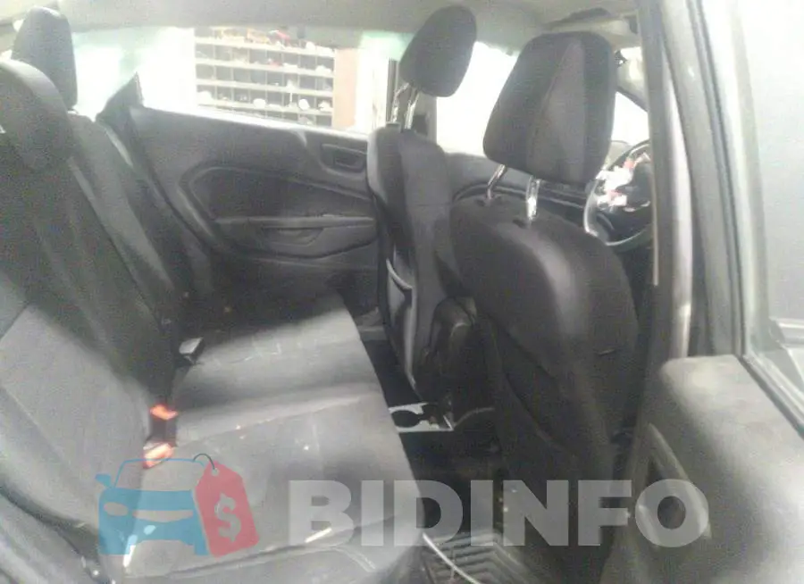 3FADP4BJ3HM170667 Photo# 8