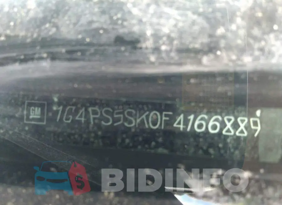 1G4PS5SK0F4166889 Photo# 9