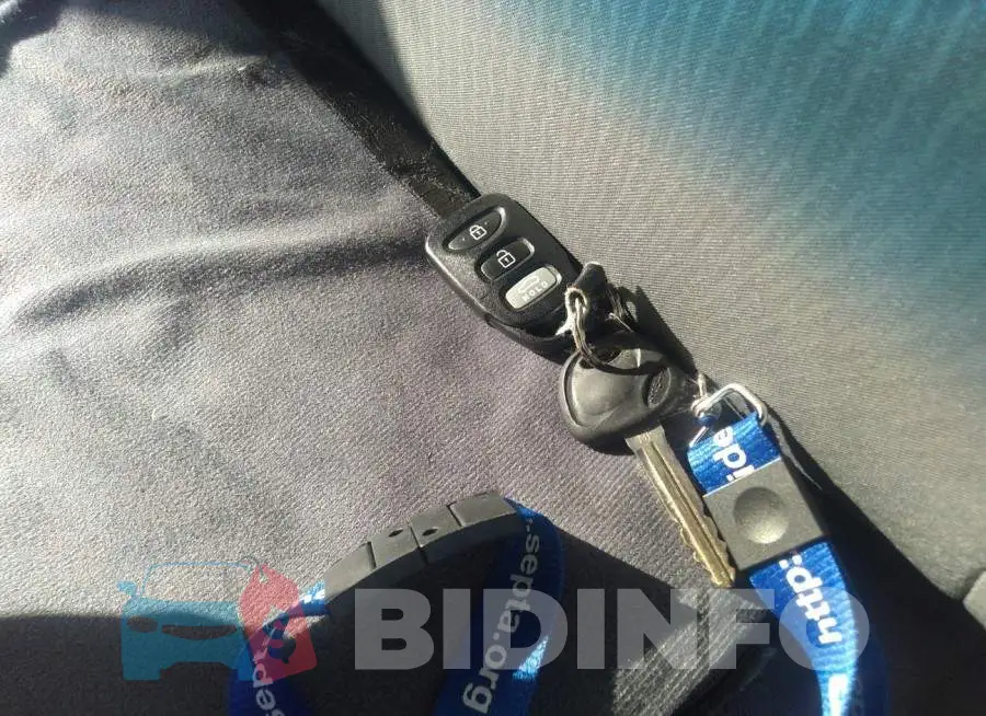 5NPDH4AE7FH561948 Photo# 11