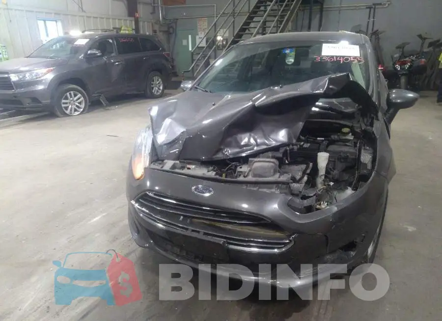3FADP4BJ3HM170667 Photo# 6