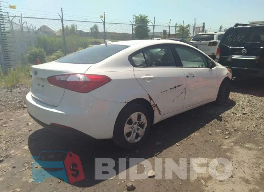 KNAFK4A63G5615716 Photo# 4