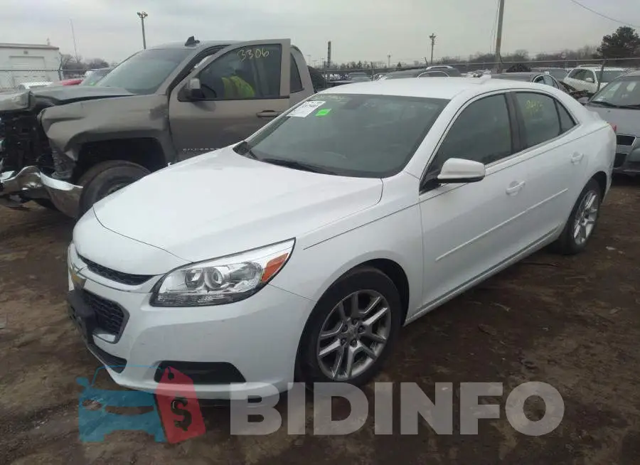 1G11C5SA8GF126833 Photo# 2