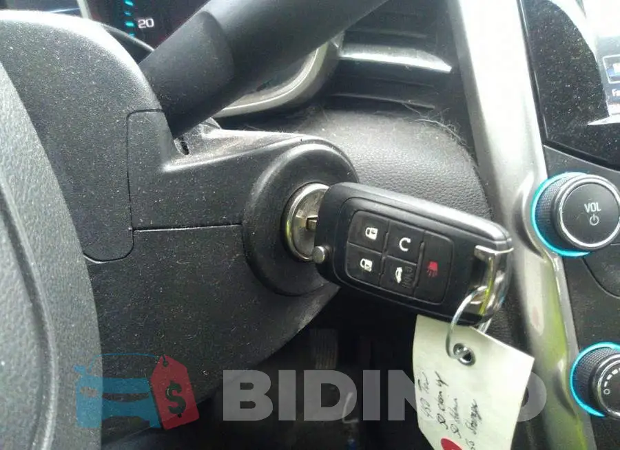 1G11C5SA8GF126833 Photo# 11