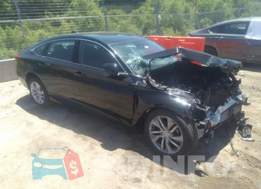 1HGCV1F1XKA062654 Photo# 1