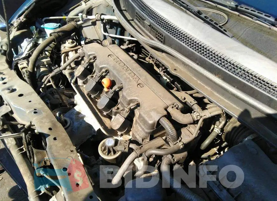 2HGFG3B56FH515302 Photo# 10