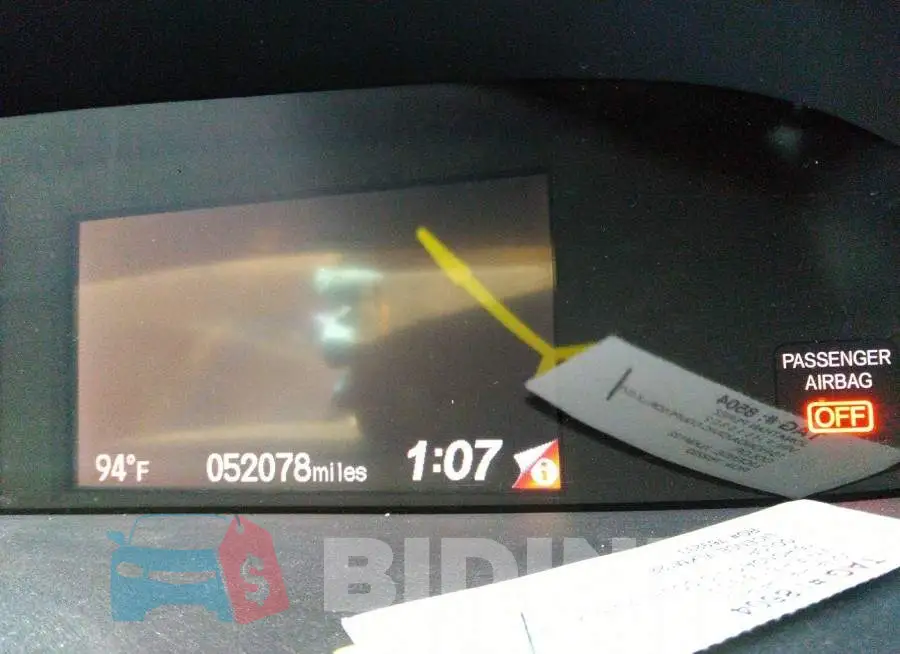2HGFG3B56FH515302 Photo# 7