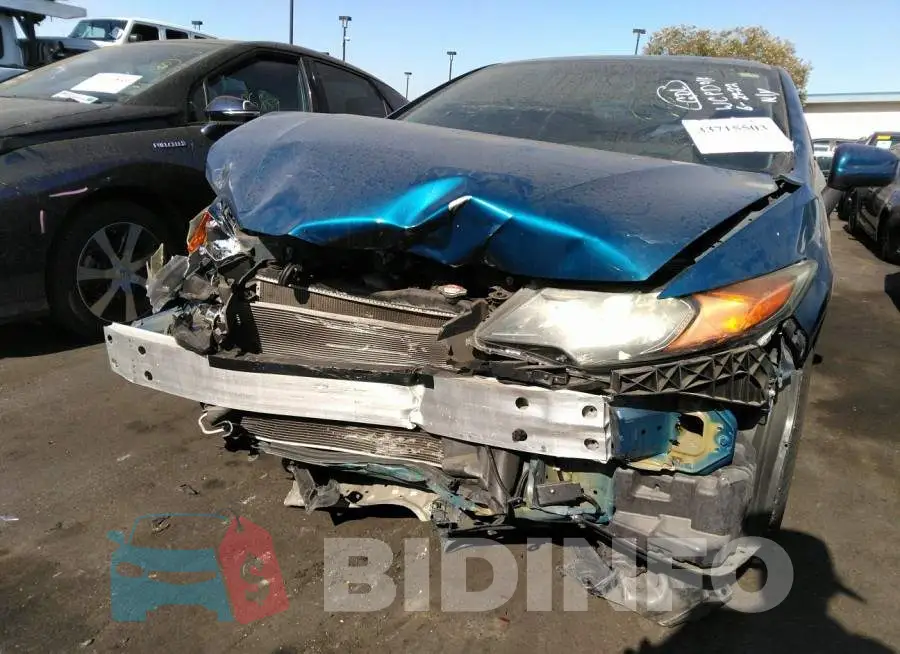 2HGFG3B56FH515302 Photo# 6